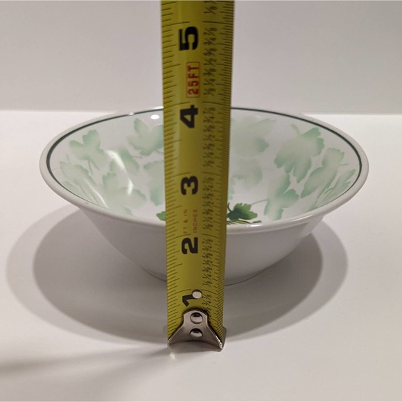 Boda Shop Sweden Berry Fruit Bowls Set of 2, Harvest Autumn Fall Country Cottage - Picture 11 of 12